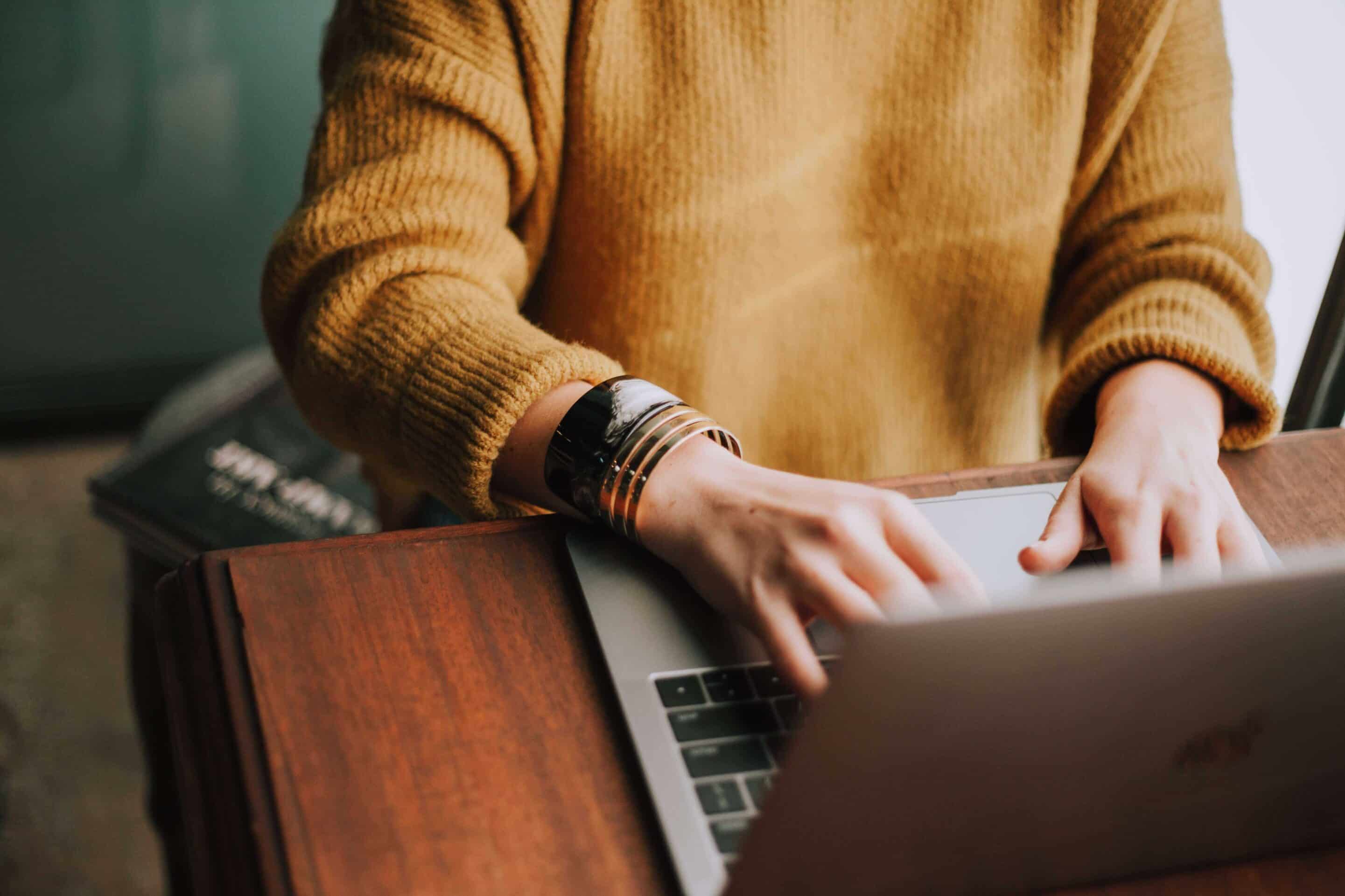 Researching long-tail keywords