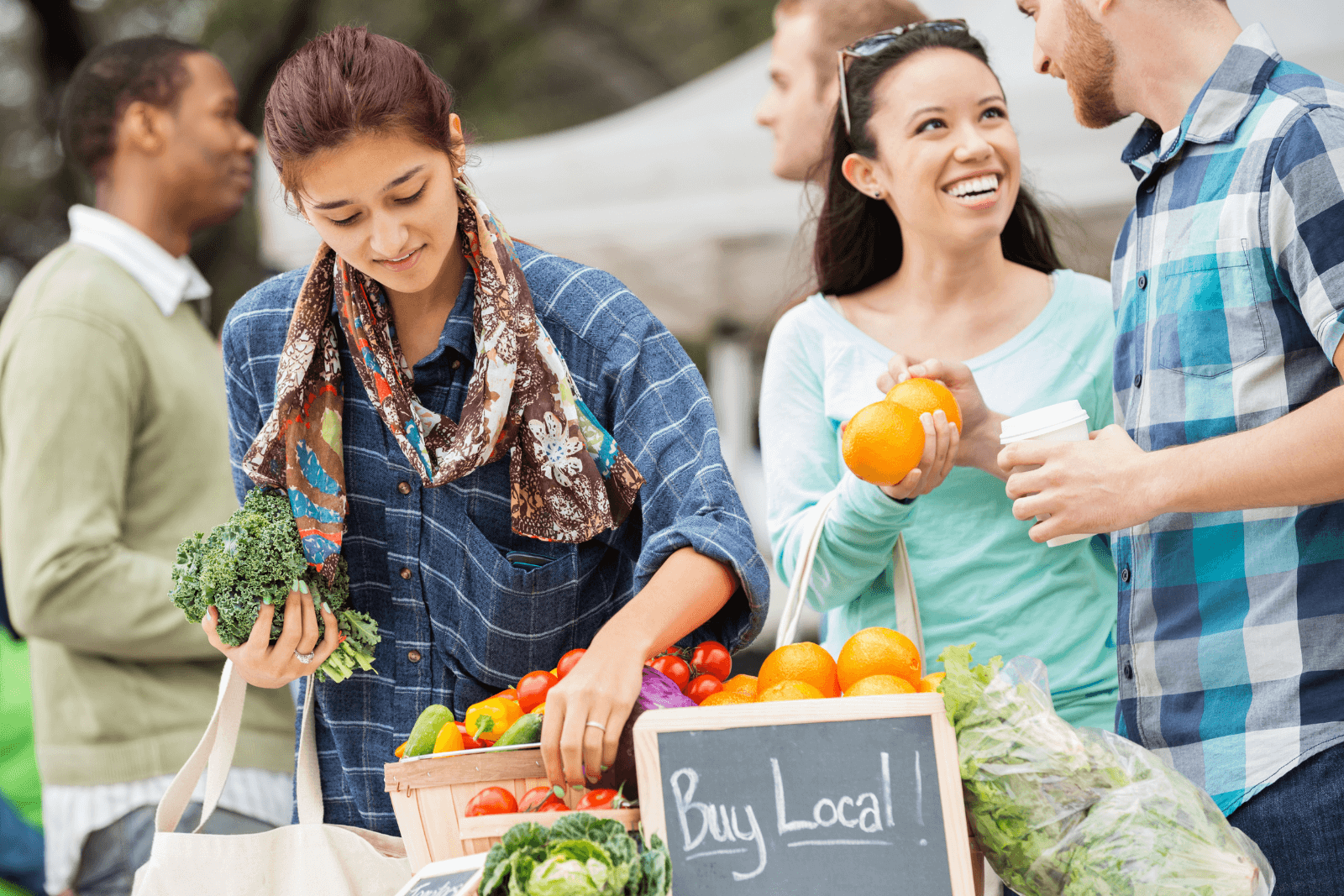 Local SEO 101: Washington State SEO Best Practices