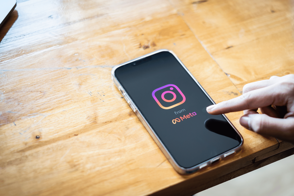 Meta Social Media Marketing