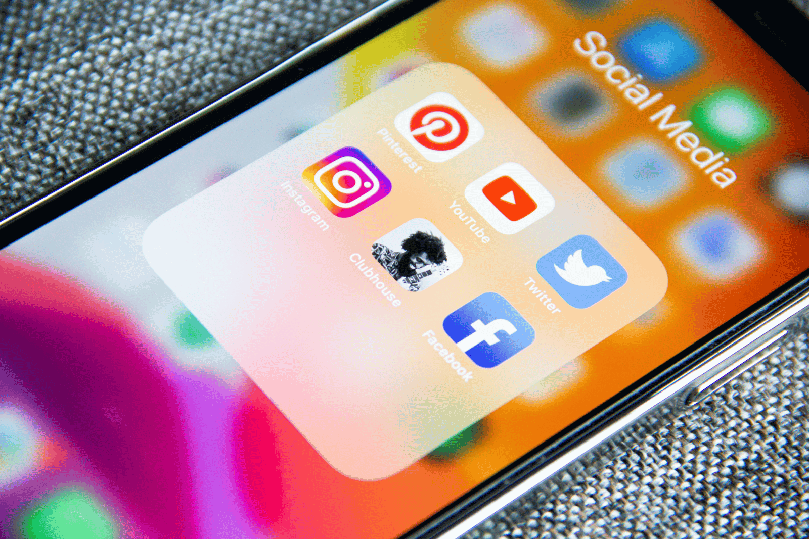 Social Media Strategy