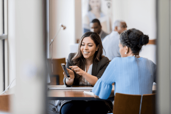 Holistic Digital Marketing Strategy for a Local Bank