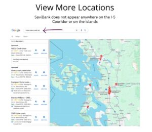 business missing from google maps