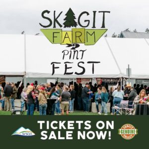 skagit farm to pint fest