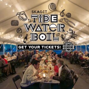 skagit tidewater boil